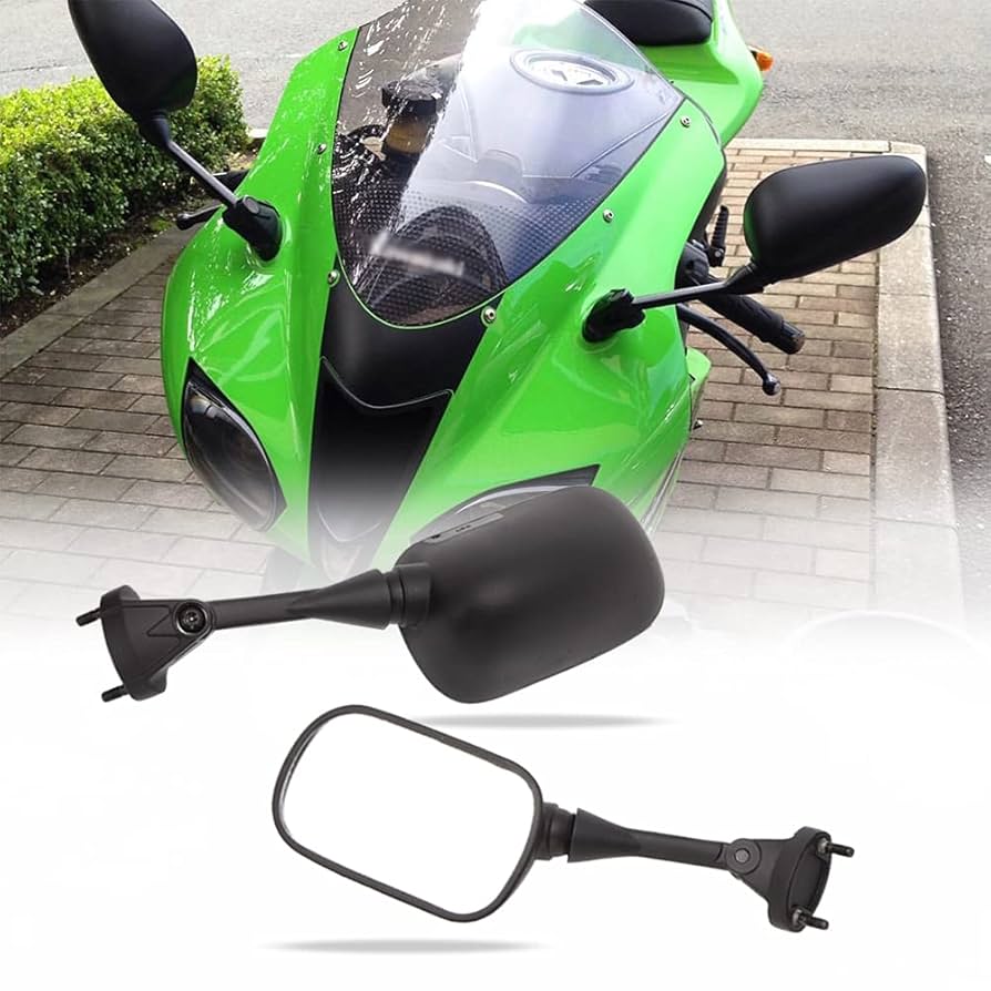AIRA Amazon.com: TCT-MOTORPARTS Ram Air Duct Fits for Kawasaki